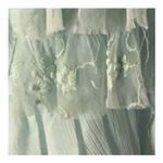 Anthropologie  Lilka Mint Green Knit Tank Top Lace Ruffle Trim Small Photo 8