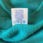 90s Vintage Festive Holiday Christmas Graphic Print Crew Neck Sweatshirt Size XL Photo 4