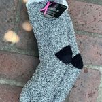 Lounge Cuddle duds Sherpa Lined  Socks Photo 0