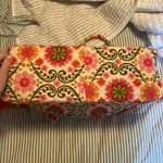 Vera Bradley  Laptop Bag in Pattern: Folkloric Photo 3