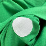 BB Dakota NWT Green Knit Modal Tank Large Photo 3