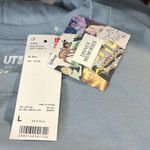 Uniqlo (Disney Memories) Aladdin Tee-Large Photo 4