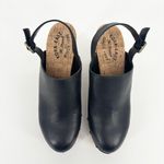 Kork-Ease  Darby Clog Size 8 Black Photo 3