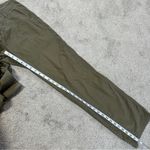 Kuhl Women’s Kendra Straight Leg Ripstop Pants Outdoor Hiking Camping Green 10 Photo 12