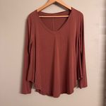 Lululemon Up for Down Time Tee Photo 1