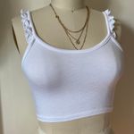 Emma & Sam Crop Top Photo 3