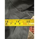 Vineyard Vines  Football Long Sleeve T-shirt Size M Blue Crew Neck Logo Whale Photo 4