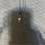 Buffbunny  cropped half zip size small Photo 1