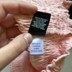 Torrid  2 Pack Lace‎ Cropped Square Neck Tank Tops Black Pink Photo 8