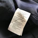 J.Crew Midnight Navy Tweed Pencil Skirt NWOT Size 0 Photo 11