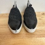 Karl Lagerfeld Paris Women's Laser Cut Slip Photo 2