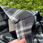 Burberry  Wool Pencil Skirt Photo 4