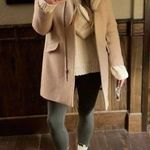 Sam Edelman Laguna Waterproof Lug Sole Chelsea Boot in Modern Ivory Size US 8.5 Photo 2