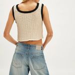 Free People We The Free Outback Vest Photo 1