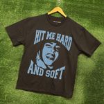 Billie Eilish Hit Me Hard and Soft T-Shirt Size XXL Photo 2
