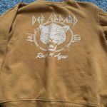 Def Leppard  Sweatshirt Crewneck Photo 0