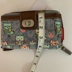 UNION BAY “OWL” WALLET / WRISTLET Photo 2