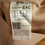 Guess by Marciano GUESS Women's Mirage Zip-Back Bandage Mini Skirt in Nude Size Medium Photo 6