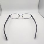 South Hampton Black & Gray Prescription Glasses Frames Photo 5