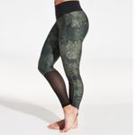 Calia by Carrie  underwood • floral camo mesh leggings Photo 9