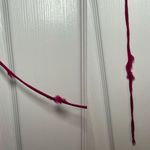 Milly Emalee Silk-Blend Ruffle Dress *FLAWED* Photo 7