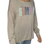 Marled Reunited “Summer” Sweater Photo 1