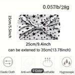 None Festive Christmas headband Photo 5