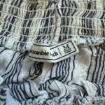 Abercrombie & Fitch  off the shoulder top Photo 1