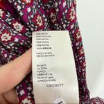 Free People  Malia Babydoll Jacket Bell Sleeves XS Photo 11