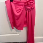 Gianni Bini  Pink Mini Skirt Photo 3