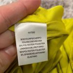 Halston Heritage Halston Averie Ruched Jersey Dress 6 AS IS Photo 6