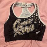 World Cup all stars cheerleading sports bra Photo 0