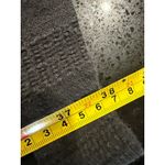 Free People Black Textured Wide Legs Gaucho Pants Size S Photo 6