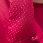 Victoria's Secret Vintage Victoria’s Secret Gold Label Satin Pajama Set Pink Medium Photo 3