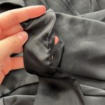 Nookie Stella Plunge Gown in Black Large Photo 9