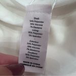 Cinq à Sept 
Cassaleigh Tie-Waist Sleeveless Dress Photo 10