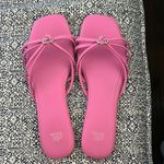 Wild Fable  Women's Tanya Strappy Heart Slide Sandals Photo 2