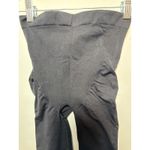 Brand New Curveez Women's Medium Black Shapewear Bottoms Pants Photo 8
