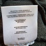 Ganni Fulton Pleated Black Dress Size XS Photo 13