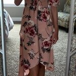 Vine & Love  Boutique Dress Photo 0
