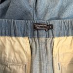 Vineyard Vines  Chambray Pleated Shorts Photo 3