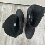 Rocket Dog  Black Heeled Boots Photo 8