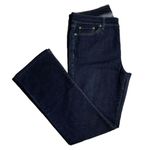 Ralph Lauren Size 8 Lauren Women’s  Premier Straight Jeans Photo 3