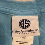Simply Southern Simple Southern Shirt size S excellent condition length 26” bust 30” Photo 6