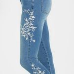 Cotton On NWT Mid Rise Grazer Skinny Jeans Photo 3