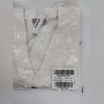 J.Crew  Heritage cotton relaxed cardigan with nautical embroidery Photo 7