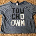 Modern Lux  Crop Top Photo 0