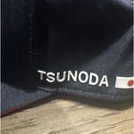 Dark Blue Alpha Tauri F1, Yukon Tsunoda #22 Baseball Cap Photo 1