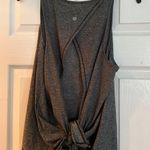Lululemon Tie Back Tank Photo 1