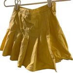 Princess Polly 90s Kid Mini Skirt Skort Photo 1